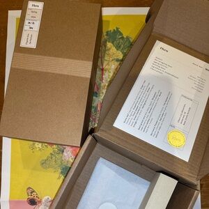 Ffern Spring 24 Eau de Parfum